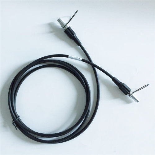 Trimble天宝GPS RTK主机基站手簿电台数据线连接线3128802 TCS2