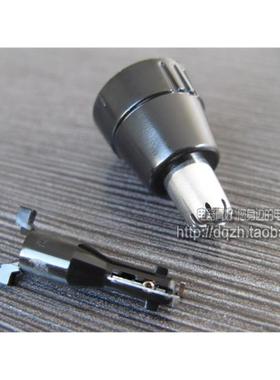 松下鼻毛器修剪器刀头ER430ERGN30GN10ER417GN50PGN70配件
