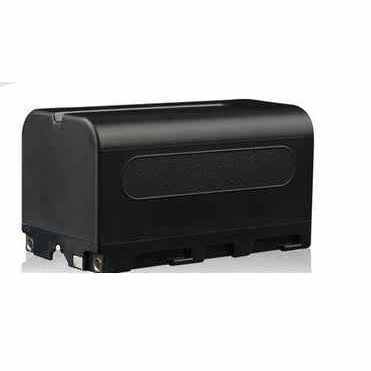 适用TSI EP03750 8532气溶胶监测仪AeroTrak 9306粒子计数器电池