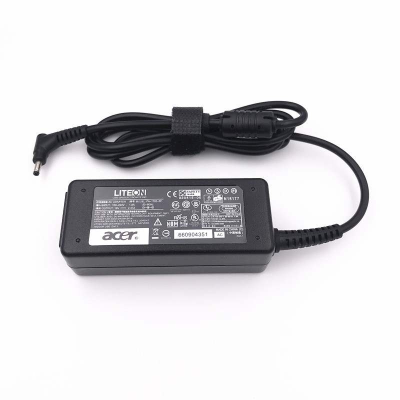 acer宏基19V2.37A小口电源线V3372P47B 516D 77FS笔记本充电器