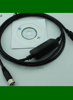 拓普康全站仪数据线 拓普康ES52/ES602G/OS602G/GTS1002传输线促