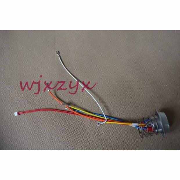 松下电饭煲SRMS183锅底传感器MS153温控器 限温器 恒温器 恒温片