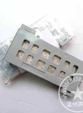 松下净化器加湿滤网FVDK35C VXK35C 36C6VD 31C6VX 36C4VX除菌块