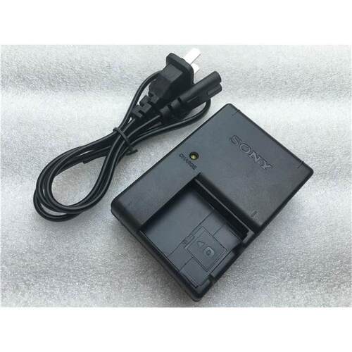 索尼 DSCH10 H20 H50 H55 H90 HX10 HX30 NPBG1 数码相机充电器
