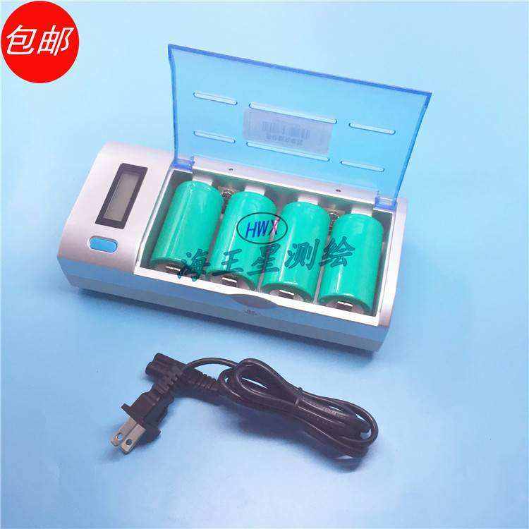 英国雷迪LD6000/RD7000/RD8000/RD8100管线仪接收机电池及充电器