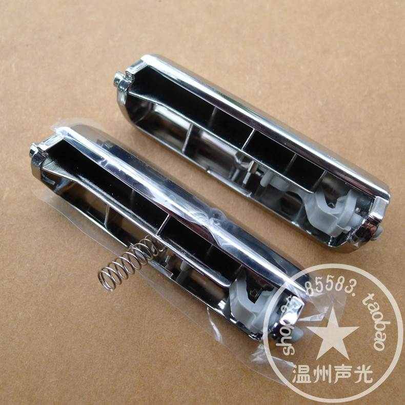 松下原装SRMG101 MS182 DH152 DH182 DE182电饭煲钩杆开关带弹簧