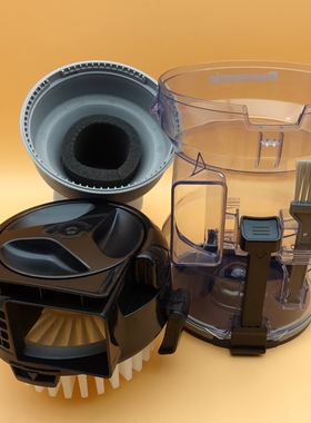 松下吸尘器 MC6LB79 6LC45 49 8L74 87 CL879 集尘桶 滤网 上盖