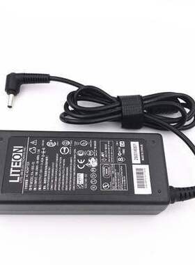 包邮神舟优雅X4SL5S1笔记本电源适配器19V3.42A小口电源充电器线