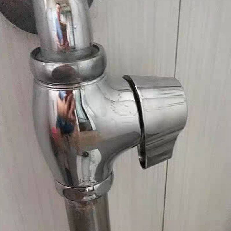 厕所冲水阀手按式卫生间开关阀门大便池延时阀蹲便器快开冲洗阀