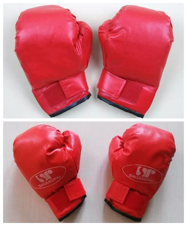 Gants pour enfants - Ref 2146658 Image 1