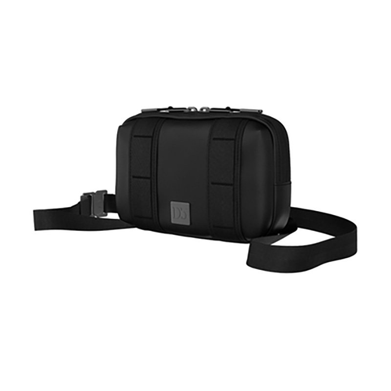 挪威进口db包douchebags春夏新款现货单肩包斜跨包手提包vault