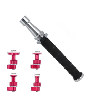 汽车车身凹凸钣金拉锤滑锤凹陷修复专用拉拔器拉拔工具无痕修复