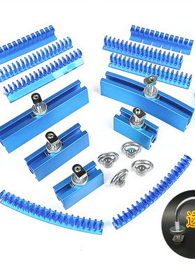 热销汽车钣金凹陷修复拉排凹坑无痕整形拉拔复原拉锤铝合金拉槽