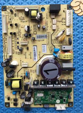 美菱冰箱BCD-430WUP9B 430WP9CK主板电脑板变频板B1446.4-1(B1)