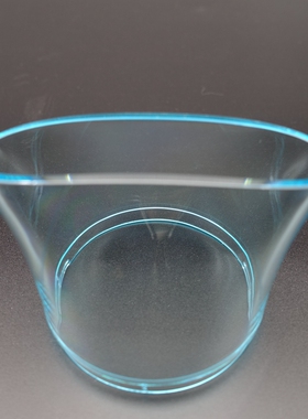 原装全新 松下电吹风 EH-ENE2 集风嘴 风嘴塑料嘴透明嘴 CND4