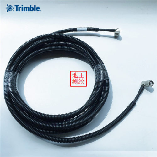 Trimble/天宝GPS电源线数据线ZTN50449 CFX750 FM750 FMX FM1000