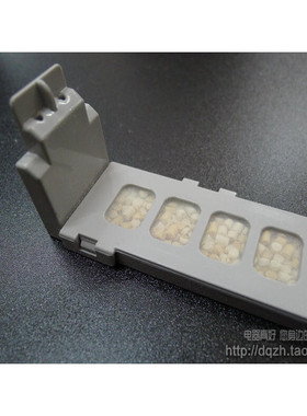 原装松下净化器F-K40CH50CVK655C41C4加湿网防霉除菌块