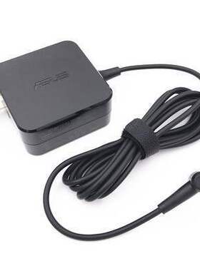 华硕X412F A541U K441U笔记本电源适配器UX330C充电器线19V2.37A