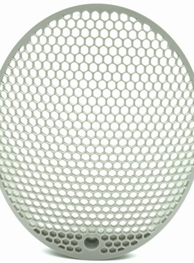 松下电吹风 EH-NA10 MNA1B WNA1B ANA1 进风网 DND3 塑料网 ND33