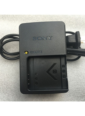 索尼DSC-T70 T200 T700 T77 T2 TX1 NP-BD1 数码相机充电器BC-CSD