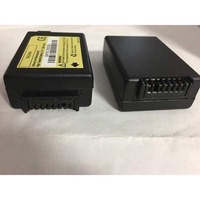 全新PSION TEKLOGIX 得逻辑电池 WA3006电池 3.7V 3300容量进口芯