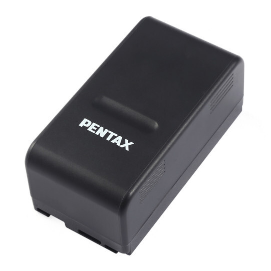 PENTAX宾得R202NE/322N/422全站仪STDC03/STDCO3充电器BP02C电池