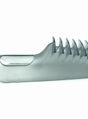 松下电动剃毛修剪器 ER-GK20 皮肤保护配件 安全 定长附件 3mm