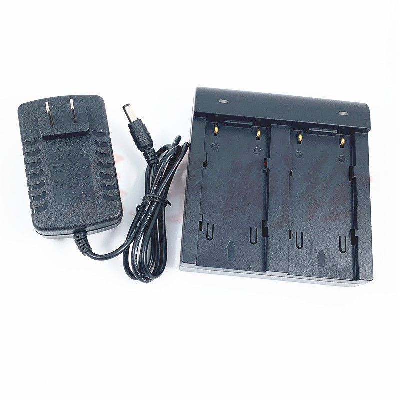 包邮天宝54344电池充电器 天宝GPS双充充电器 TRMBLE R8 5700 CHA