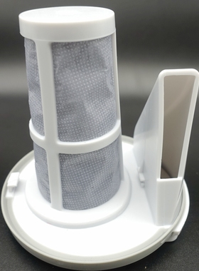 松下吸尘器 MC-BD589 BD765 BD767 BD777 BD787 BF575 滤网无纺布