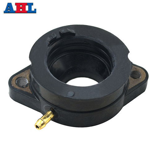 适配雅马哈SR400 SR500 YZ125 YZ80 YZ85 YBR250化油器接口胶