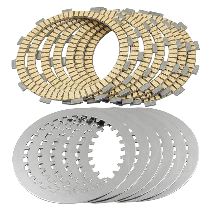 适配宝马G650XG650GS离合片