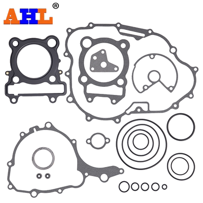 雅马哈气缸垫气缸体AHL