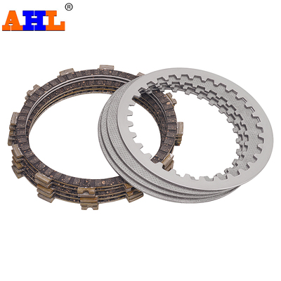 适配川崎NINJA250 300 EX250 EX300 小忍者250 300离合器片摩擦片