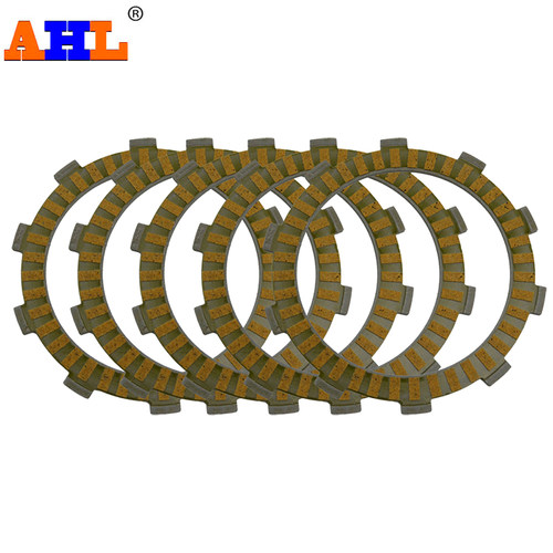 适配本田P2P3黄蜂900 XR250 CRM125/250 CR125 XLR250XL250离合片