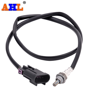 适用印第安indian FTR1200 侦察兵Scout 酋长chief摩托车氧传感器