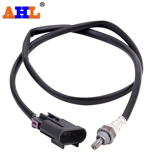 酋长氧传感器摩托车侦察兵