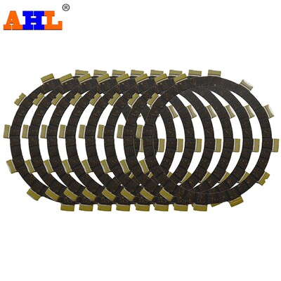 适配铃木小眼轻骑藏獒离合器片