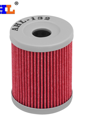 AHL适配于DR200 小眼200 藏獒200 DF200 AN250 AN400机油滤芯机滤