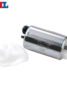 适配川崎沙滩车 Brute Force650 750 KVF750 04-05 汽油泵 燃油泵