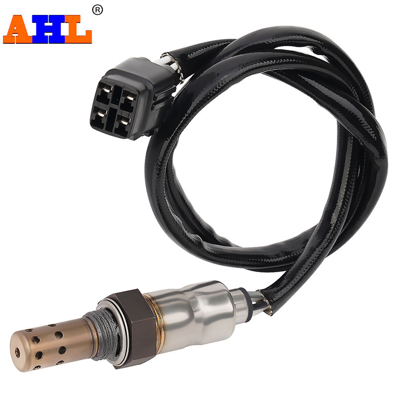 适配铃木骊驰GW250S  DL/GSX250R-A DR300A 摩托车排气管氧传感器