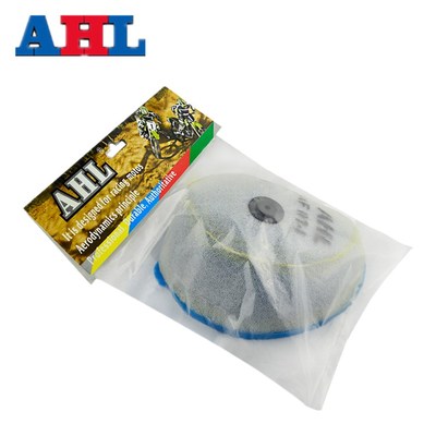 AHL适配YZ125/250/250F YZ400F YZ426 YZ450F WR250/400/426F空滤