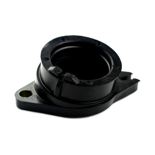 适配雅马哈小鹿225 XT225 TW200 TTR250 XG250魔术师化油器接口胶