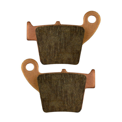 适配CR125 CRF150 CR250 CRF250 CRF450 XR250 XR400 后刹车片