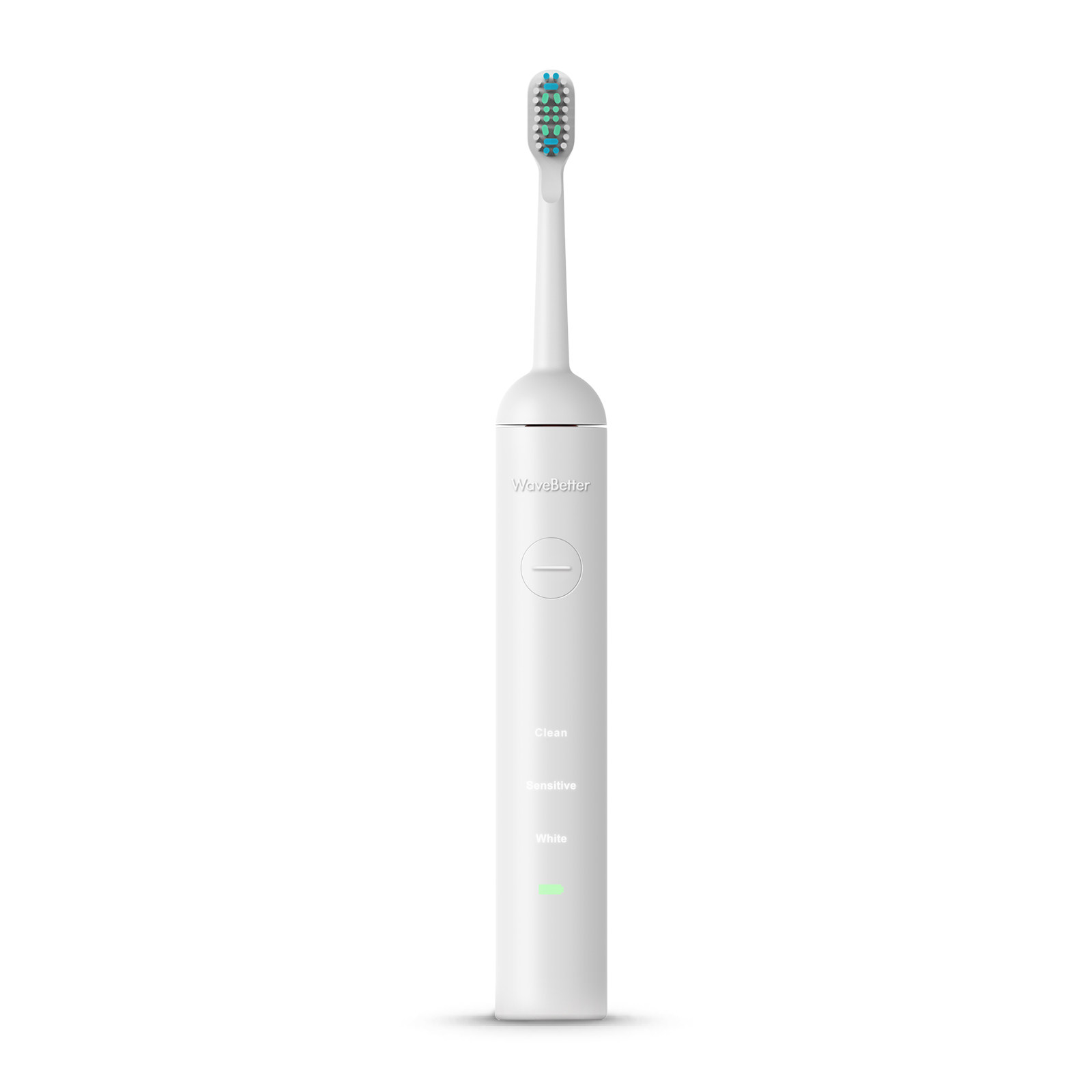 WaveBetter唯物倍佳电动牙刷主机手柄配件售后专用无刷头充电器