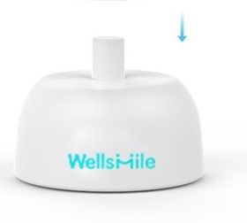 wellsmile/唯美世佳/唯物倍佳/wavebetter充电器适合S1/K1/M1牙刷