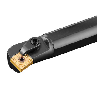 三韩数控车刀杆75度内控镗刀S20 25 32 40 50U-MSKNR12高碳钢正方