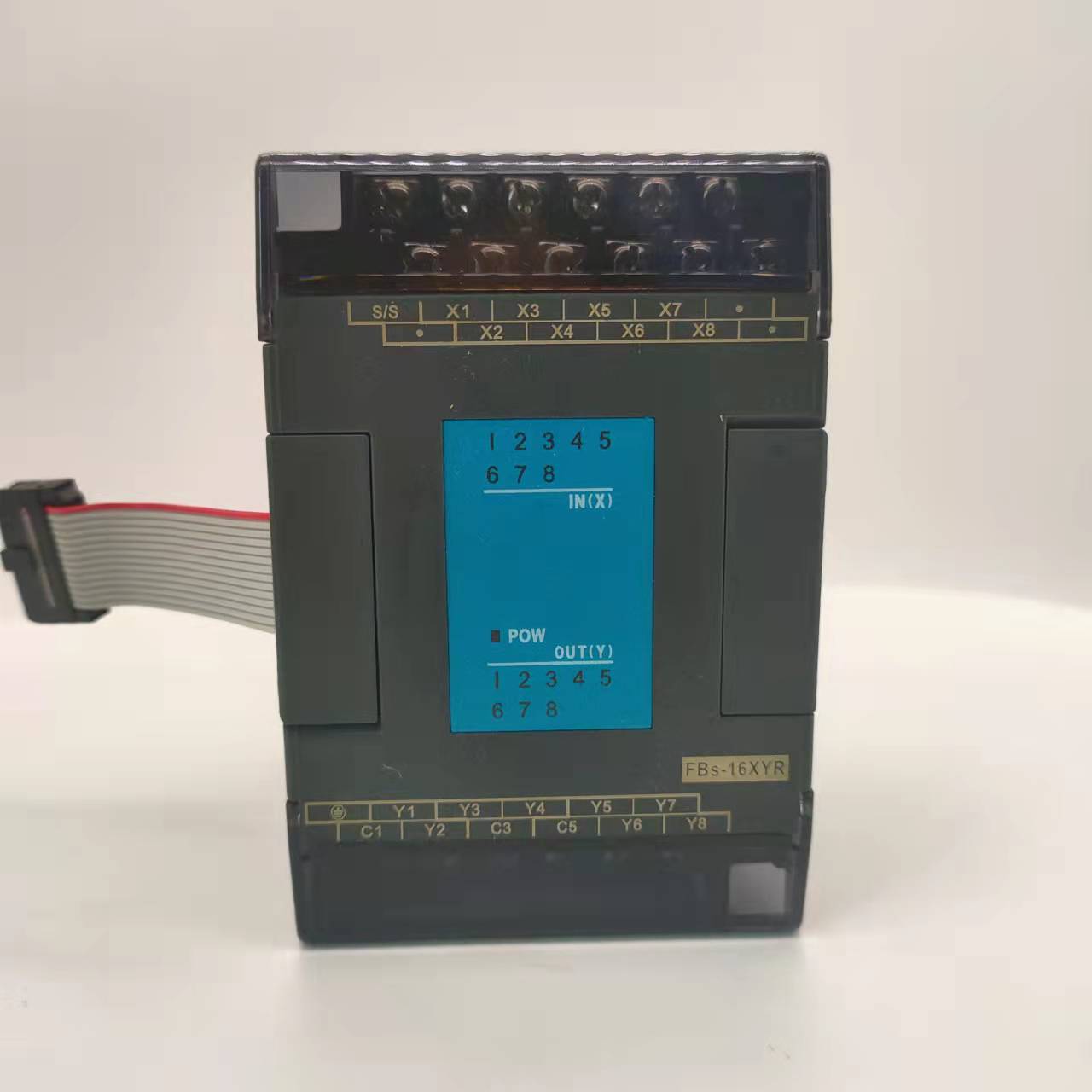 全新主机模块台湾永宏FBS-16XYR