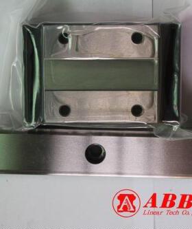 台湾ABBA原厂正品滑块BRS15B,BRS20B,BRS25B,BRS30B,BRS35B