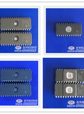 M27C16 JL2732 M27C64 M27C128  M27C256B储存器可代烧录配单配套