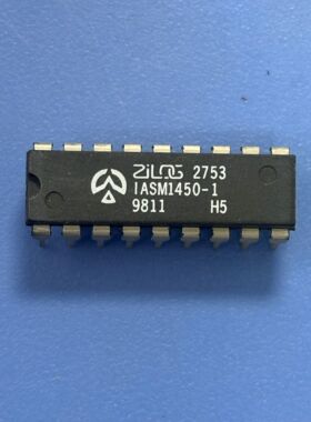 IASM1450-1 库存现货频率电压(F/V)转换器 A/D转换器 直接拍